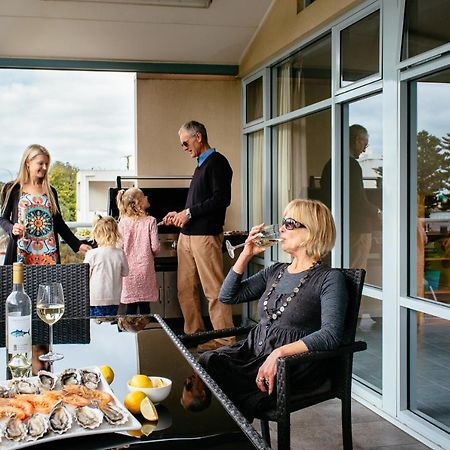 Port Lincoln Foreshore Apartments Экстерьер фото