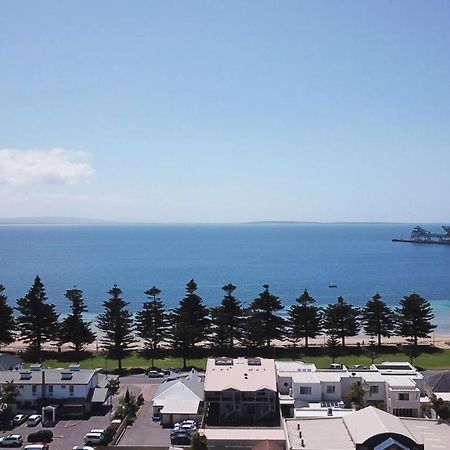 Port Lincoln Foreshore Apartments Экстерьер фото