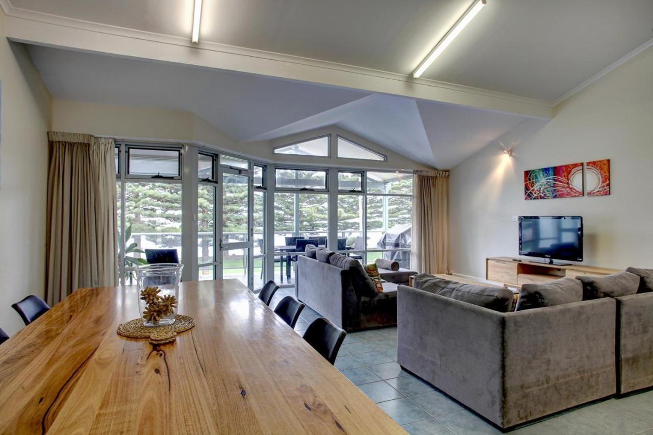 Port Lincoln Foreshore Apartments Экстерьер фото