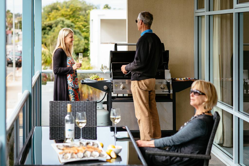 Port Lincoln Foreshore Apartments Экстерьер фото