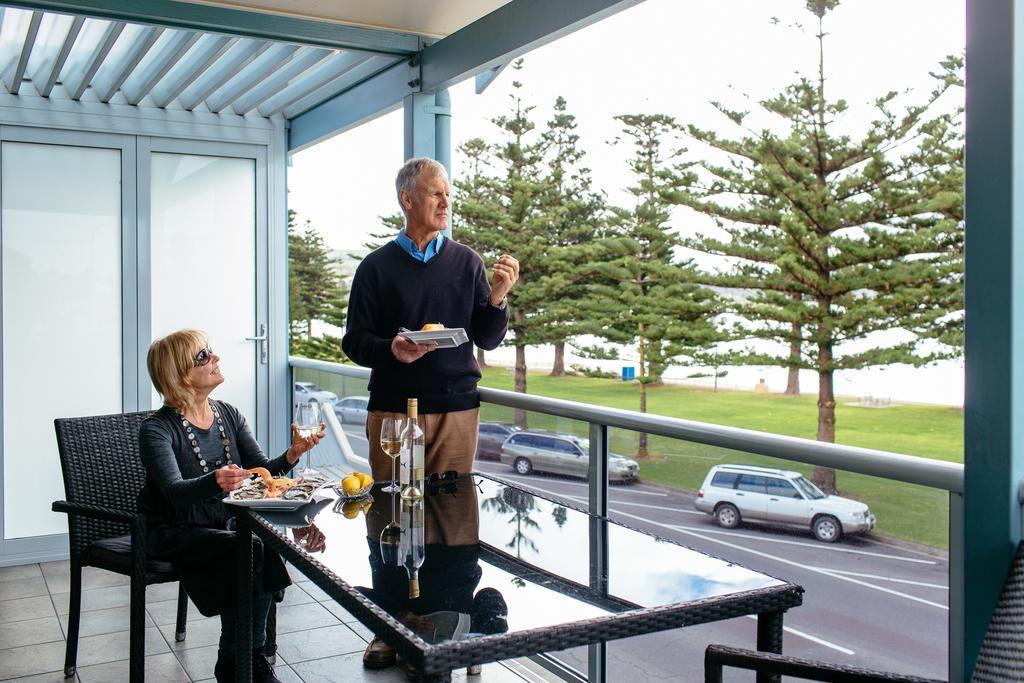 Port Lincoln Foreshore Apartments Экстерьер фото