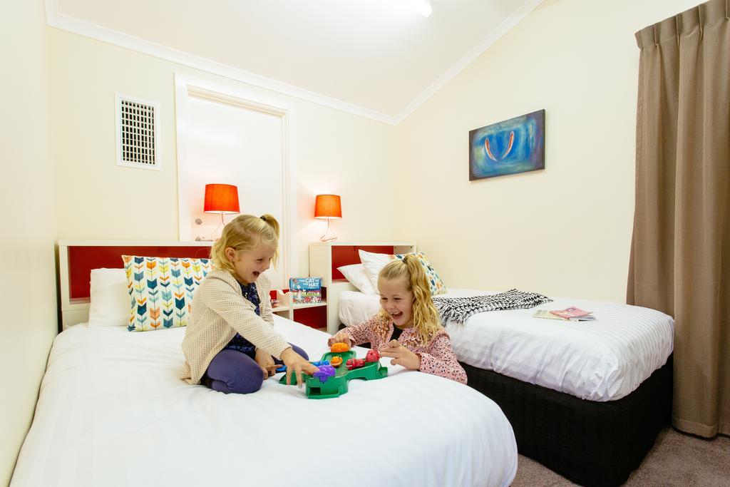 Port Lincoln Foreshore Apartments Экстерьер фото