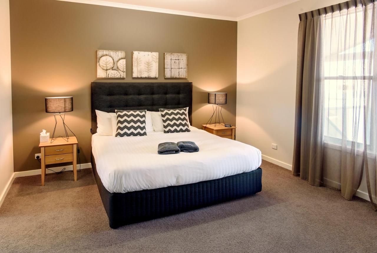Port Lincoln Foreshore Apartments Экстерьер фото