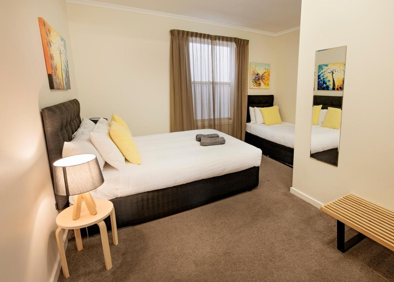 Port Lincoln Foreshore Apartments Экстерьер фото